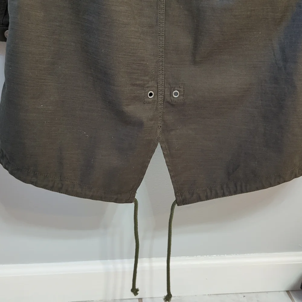 Levi jacket - Picture 7 of 11